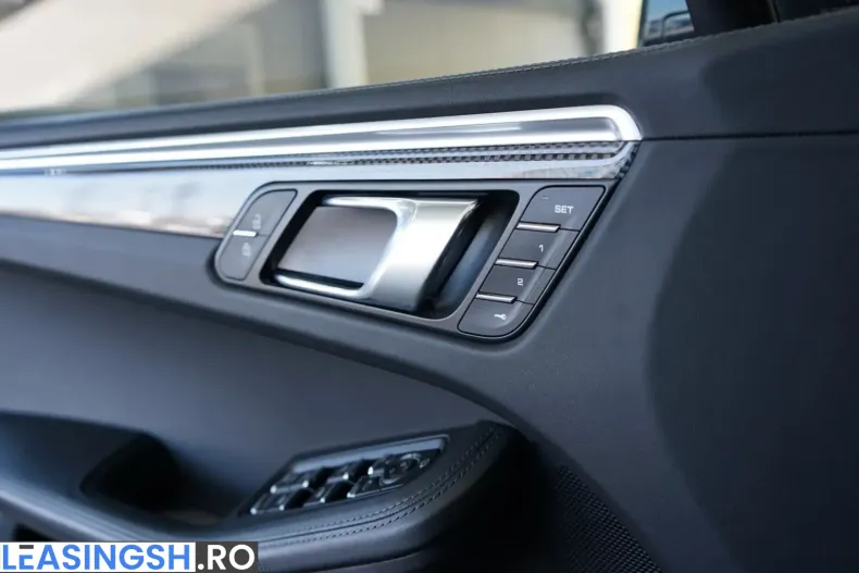 Porsche Macan din 2023 cu 37.100 km - oferta POR224615 - foto 25