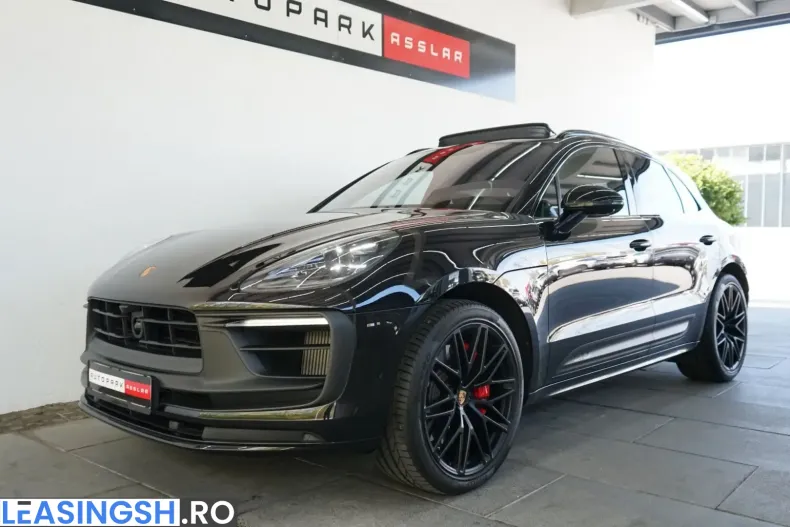 Porsche Macan din 2023 cu 37.100 km - oferta POR224615 - foto 27
