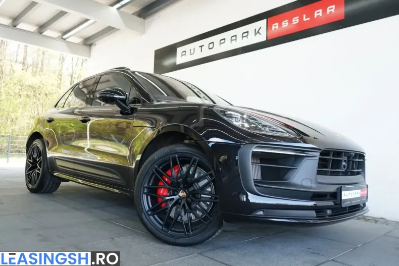 Porsche Macan din 2023 cu 37.100 km - oferta POR224615 - foto 29