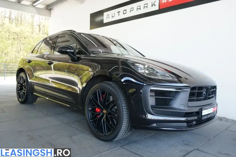 Porsche Macan din 2023 cu 37.100 km - oferta POR224615 - foto 30