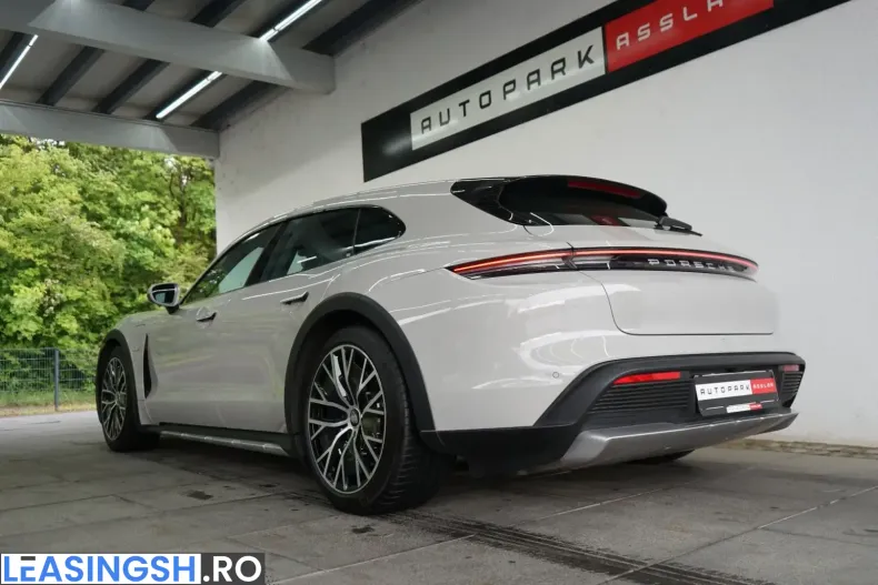 Porsche Taycan din 2022 cu 38.700 km - oferta POR224616 - foto 4