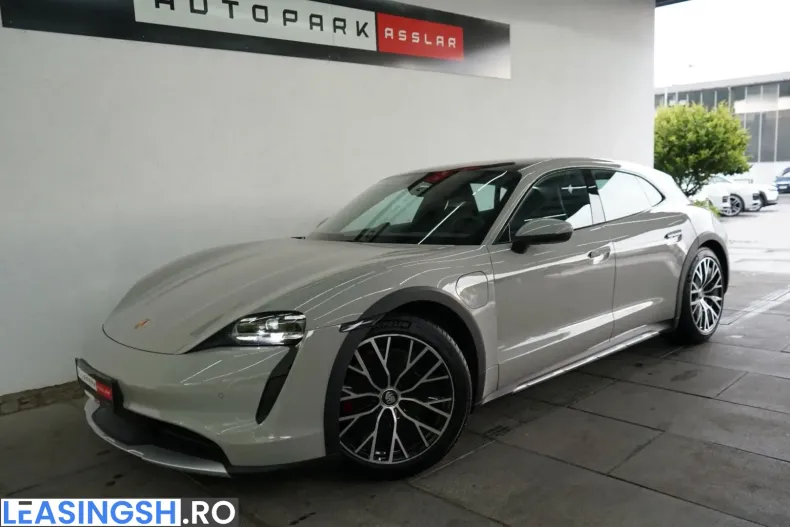Porsche Taycan din 2022 cu 38.700 km - oferta POR224616 - foto 6