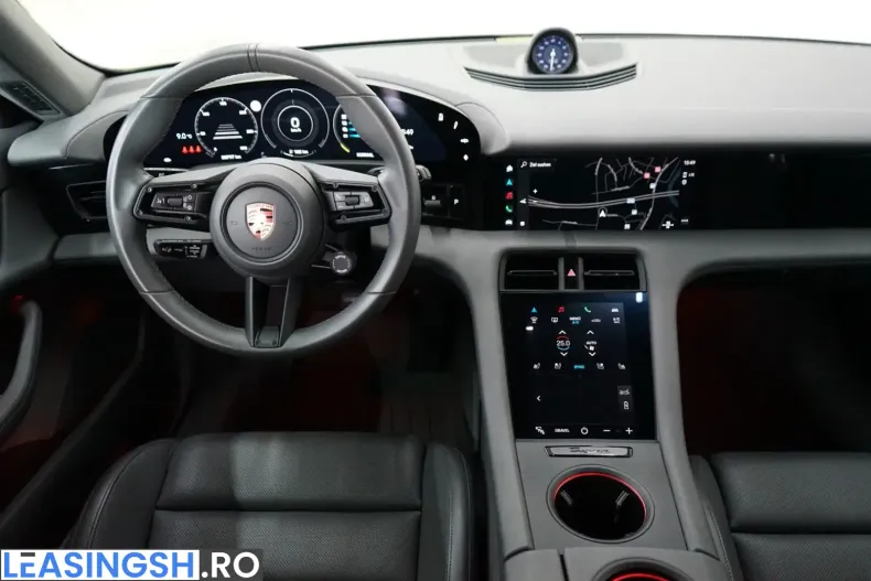 Porsche Taycan din 2022 cu 38.700 km - oferta POR224616 - foto 9