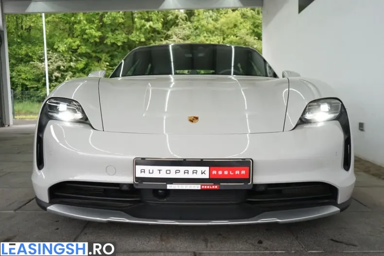 Porsche Taycan din 2022 cu 38.700 km - oferta POR224616 - foto 28