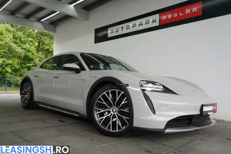 Porsche Taycan din 2022 cu 38.700 km - oferta POR224616 - foto 30