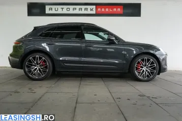 Porsche Macan din 2022 - oferta POR224617