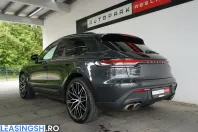 Porsche Macan din 2022 cu 62.400 km - oferta POR224617 - foto 4