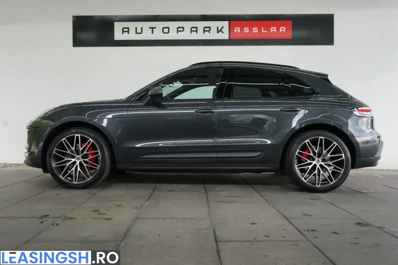 Porsche Macan din 2022 cu 62.400 km - oferta POR224617 - foto 5
