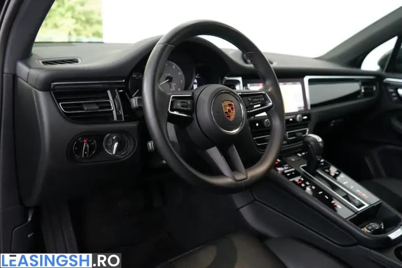 Porsche Macan din 2022 cu 62.400 km - oferta POR224617 - foto 9