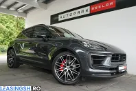 Porsche Macan din 2022 cu 62.400 km - oferta POR224617 - foto 25