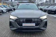 Audi e-tron din 2022 cu 59.725 km - oferta AUD224618 - foto 4