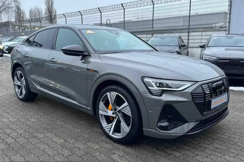 Audi e-tron din 2022 cu 59.725 km - oferta AUD224618 - foto 5