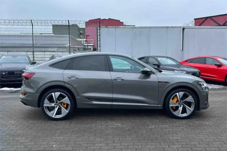 Audi e-tron din 2022 cu 59.725 km - oferta AUD224618 - foto 6