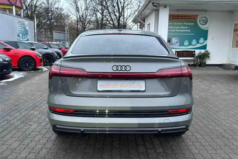 Audi e-tron din 2022 cu 59.725 km - oferta AUD224618 - foto 8