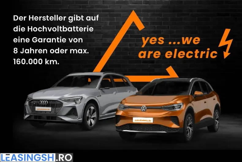Audi e-tron din 2022 cu 59.725 km - oferta AUD224618 - foto 13