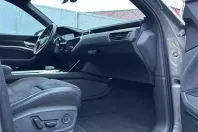 Audi e-tron din 2022 cu 59.725 km - oferta AUD224618 - foto 14