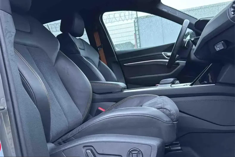 Audi e-tron din 2022 cu 59.725 km - oferta AUD224618 - foto 15