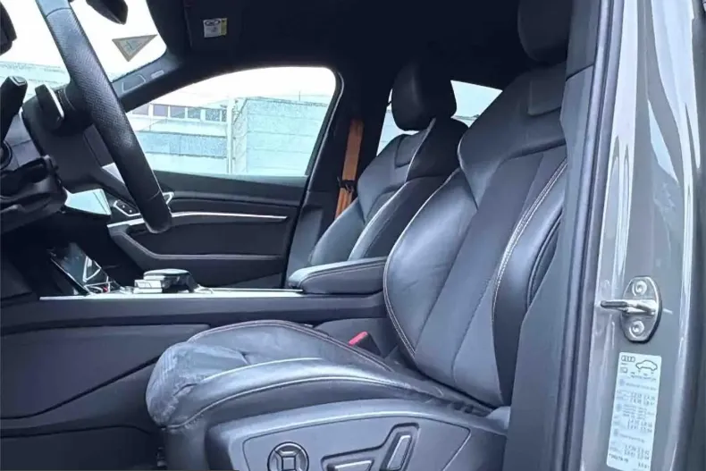Audi e-tron din 2022 cu 59.725 km - oferta AUD224618 - foto 19