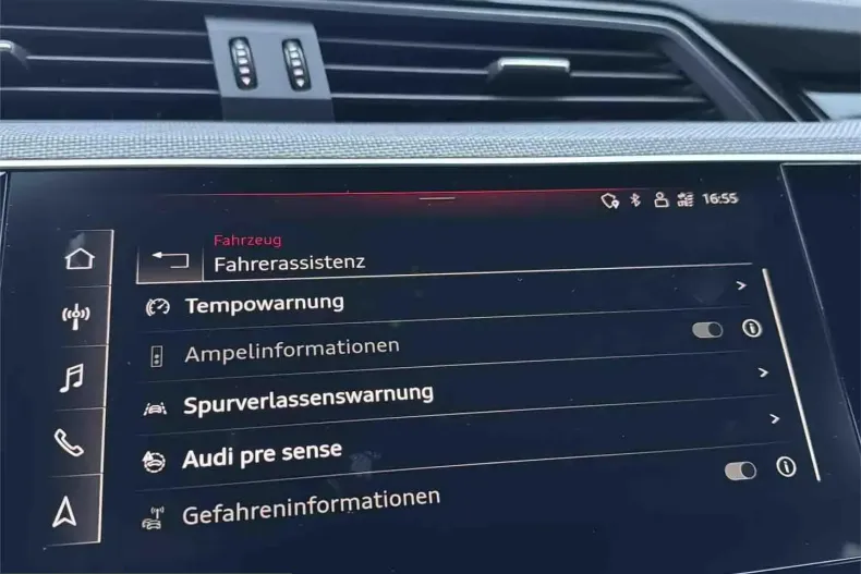 Audi e-tron din 2022 cu 59.725 km - oferta AUD224618 - foto 20