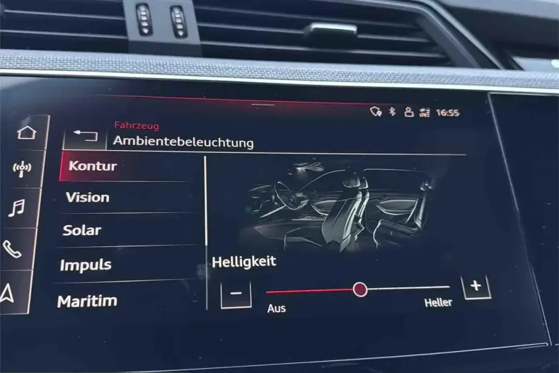 Audi e-tron din 2022 cu 59.725 km - oferta AUD224618 - foto 21