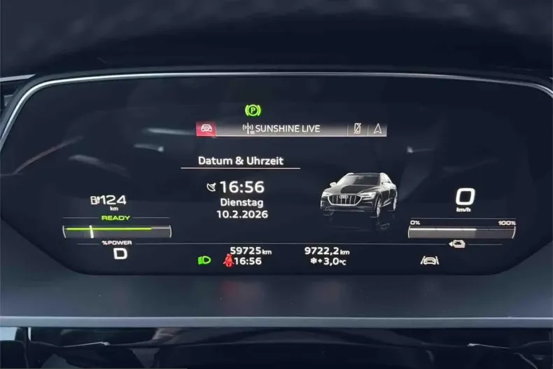 Audi e-tron din 2022 cu 59.725 km - oferta AUD224618 - foto 24