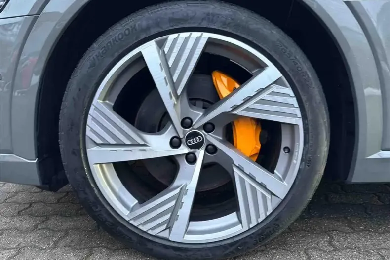 Audi e-tron din 2022 cu 59.725 km - oferta AUD224618 - foto 25