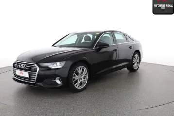 Audi Audi A6 din 2023 - oferta AUD224619