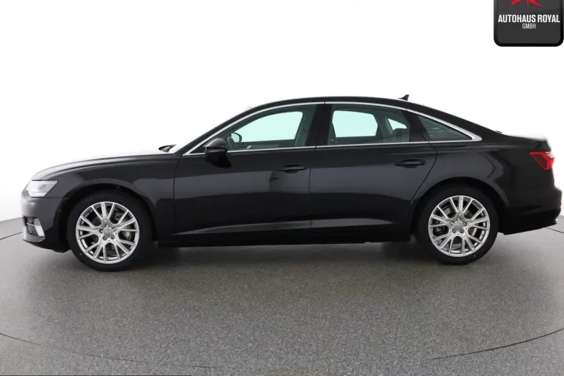 Audi Audi A6 din 2023 cu 38.017 km - oferta AUD224619 - foto 2