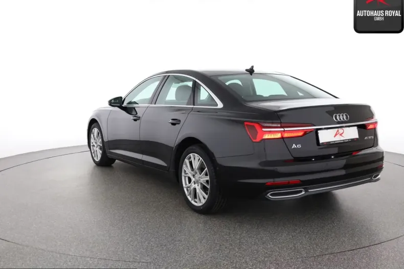 Audi Audi A6 din 2023 cu 38.017 km - oferta AUD224619 - foto 3