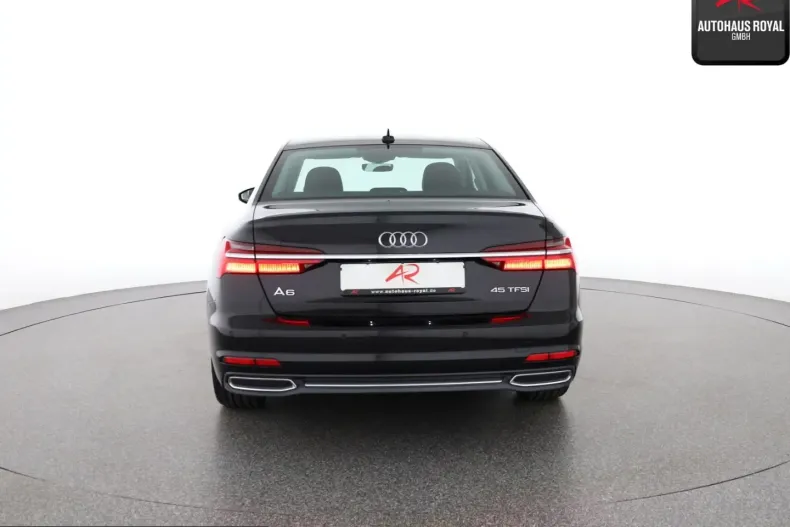 Audi Audi A6 din 2023 cu 38.017 km - oferta AUD224619 - foto 4