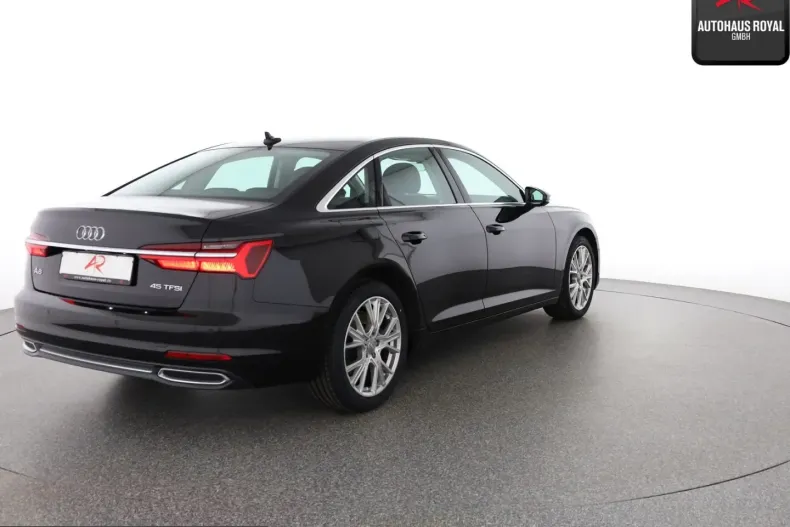 Audi Audi A6 din 2023 cu 38.017 km - oferta AUD224619 - foto 5