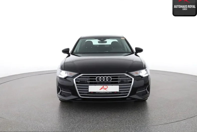 Audi Audi A6 din 2023 cu 38.017 km - oferta AUD224619 - foto 7