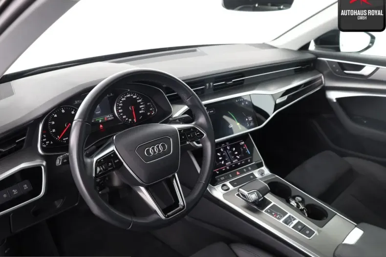 Audi Audi A6 din 2023 cu 38.017 km - oferta AUD224619 - foto 8