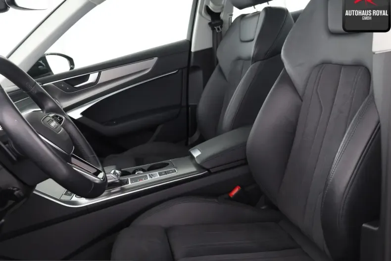 Audi Audi A6 din 2023 cu 38.017 km - oferta AUD224619 - foto 9