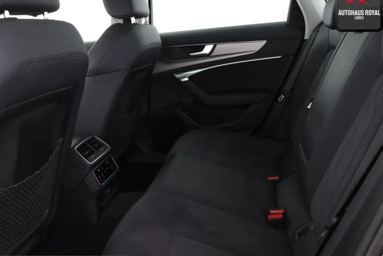 Audi Audi A6 din 2023 cu 38.017 km - oferta AUD224619 - foto 10