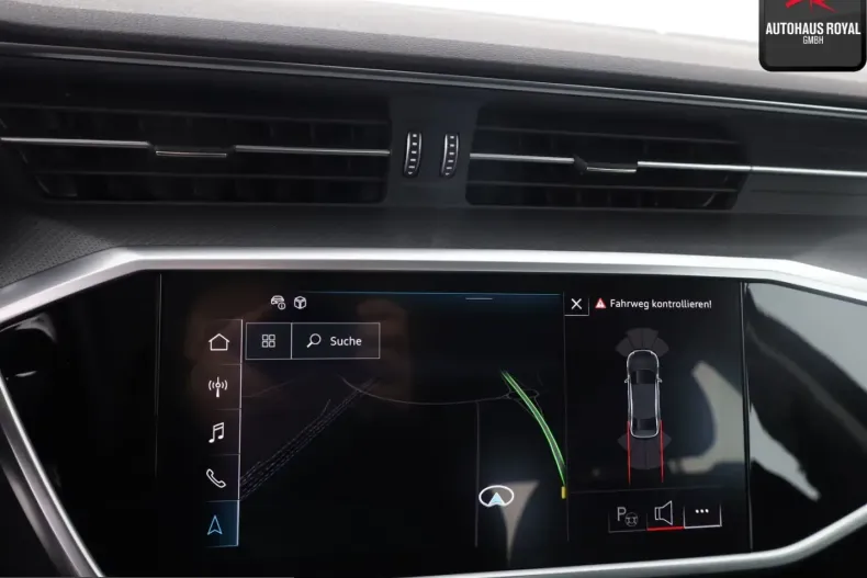 Audi Audi A6 din 2023 cu 38.017 km - oferta AUD224619 - foto 11