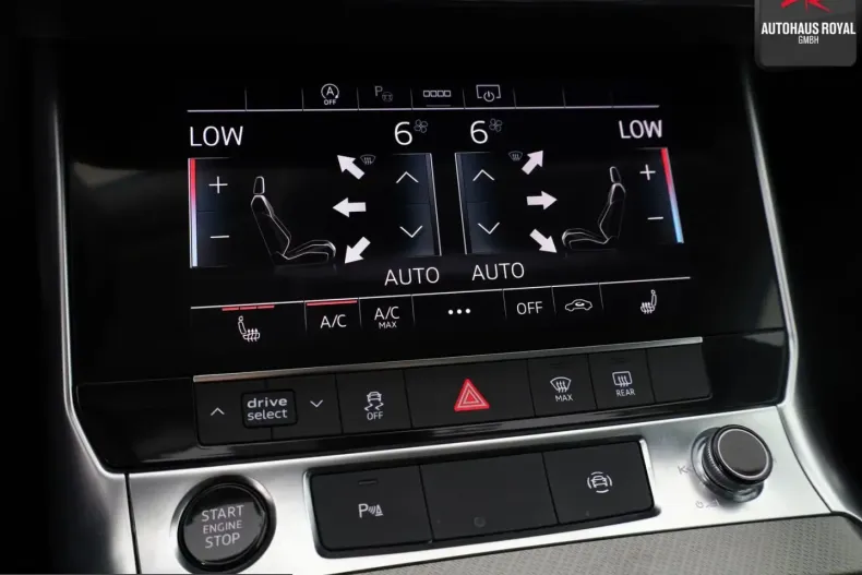 Audi Audi A6 din 2023 cu 38.017 km - oferta AUD224619 - foto 14