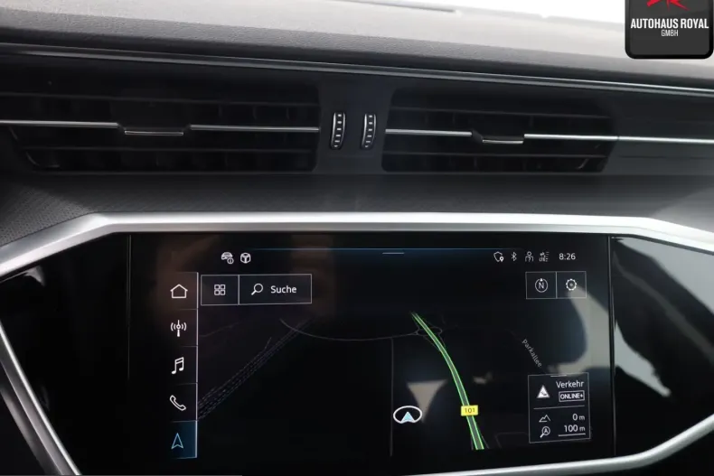 Audi Audi A6 din 2023 cu 38.017 km - oferta AUD224619 - foto 15