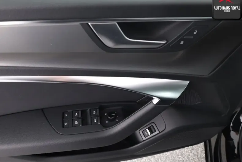 Audi Audi A6 din 2023 cu 38.017 km - oferta AUD224619 - foto 16