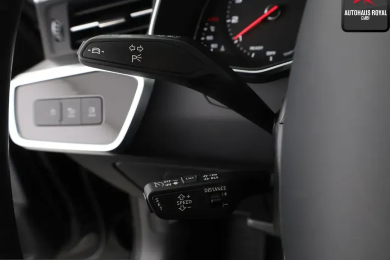 Audi Audi A6 din 2023 cu 38.017 km - oferta AUD224619 - foto 18