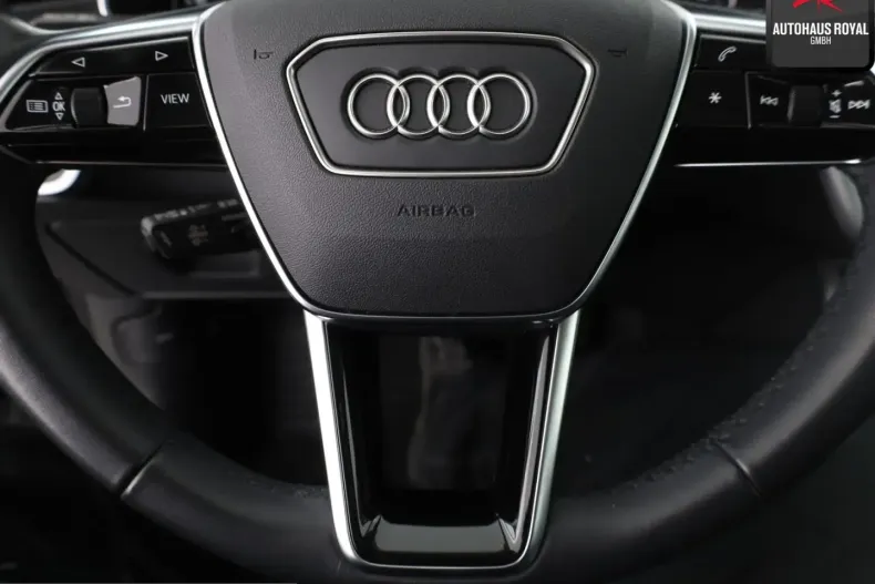 Audi Audi A6 din 2023 cu 38.017 km - oferta AUD224619 - foto 19