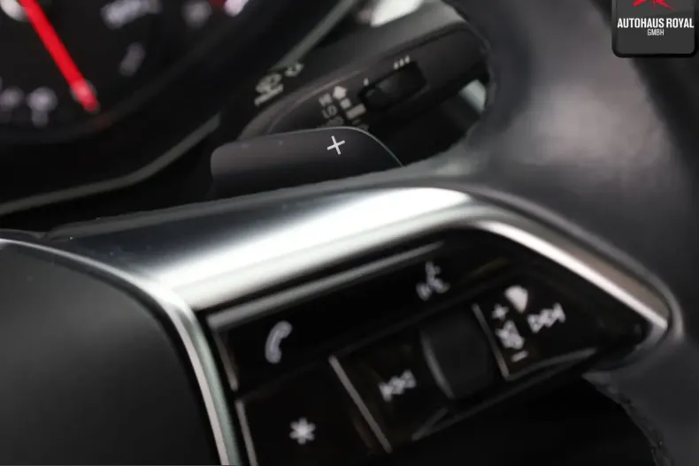 Audi Audi A6 din 2023 cu 38.017 km - oferta AUD224619 - foto 20