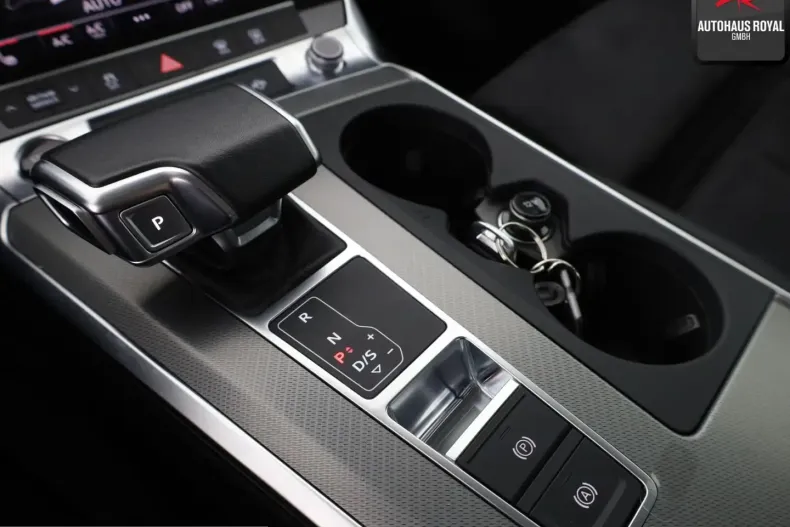 Audi Audi A6 din 2023 cu 38.017 km - oferta AUD224619 - foto 22