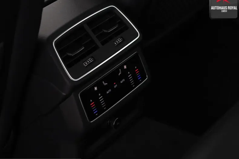 Audi Audi A6 din 2023 cu 38.017 km - oferta AUD224619 - foto 24