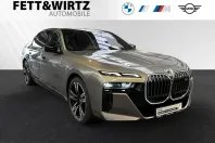 BMW M760 (Seria 7) din 2024 cu 31.970 km - oferta BMW224620 - foto 1