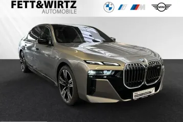 BMW M760 din 2024 - oferta BMW224620