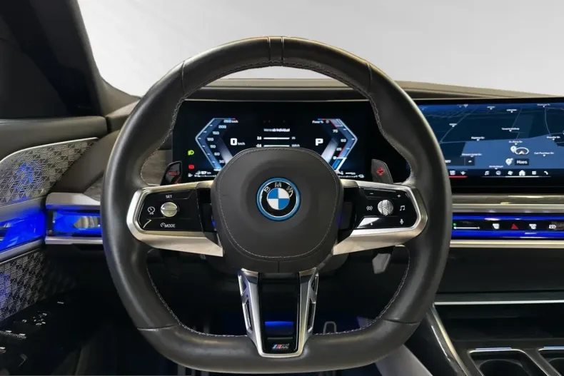 BMW M760 (Seria 7) din 2024 cu 31.970 km - oferta BMW224620 - foto 12