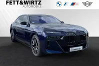 BMW M760 (Seria 7) din 2025 cu 1.800 km - oferta BMW224621 - foto 1