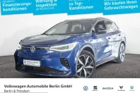 Volkswagen ID.4 din 2023 cu 61.312 km - oferta VOL224622 - foto 1