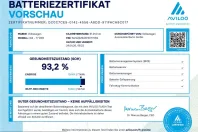 Volkswagen ID.4 din 2023 cu 61.312 km - oferta VOL224622 - foto 22